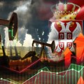 Нафта "гори", цене скачу 24 одсто! Изашла језива прогноза Светске банке: Да ли Србија ово може да издржи?