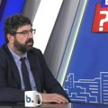 Lazović: Ako izbori budu na leto, Zeleno-levi front će podržati studentsku listu