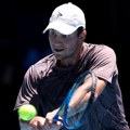 Novak nije jedini: Još jedan Srbin završio učešće u Rimu!