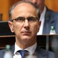 Đuro Macut česitao Peteru Mađaru stupanje na dužnost predsednika Vlade Mađarske
