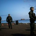 Kruzer smrti stigao u Evropu! Kreće filmska operacija evakuacije, zemlje širom sveta šalju avione