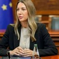 „Nema privatizacije EPS-a“ Đedović Handanović: Očekujem novi predlog MOL-a u najkraćem roku. Rafinerija mora da radi