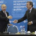 Berlin odbio predlog Kremlja: Posrednik ne može biti Šreder, Putinov prijatelj