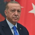 Erdogan: Geopolitičke promene ističu potrebu za bližim vezama Turske i EU