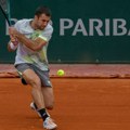 Srbija dobila sjajne vesti: Laslo Đere juri ka ATP tituli!