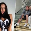 Skandal! Glumica iz filmova za odrasle dala nepristojnu ponudu fudbaleru PSŽ: Dovoljno je samo da osvoji Ligu šampiona... A…