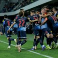Vojvodina ispred Partizana: Novosađani srušili OFK Beograd i osigurali drugo mesto!