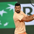 Đoković o još jednom oborenom rekordu: Fino