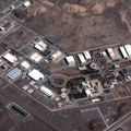 Iran spreman da prebaci obogaćeni uranijum u Kinu uz garancije Pekinga
