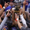 Njujork Niksi u finalu NBA lige posle 27 godina