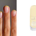 Limoncello nokti prete da postanu glavni trend u svetu manikira?