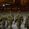 SAD ubrzavaju povlačenje trupa iz baza u Evropi: Sve veći raskol između Vašingtona i Brisela