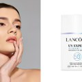 Zaboravite na teške kreme, nevidljivi gelovi za lice sa SPF zaštitom postaju letnji beauty imperativ