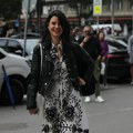Danijela Štajnfeld se pojavila na suđenju: Održano novo ročište u slučaju protiv Lečića (foto)