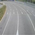 Više nema gužvi na graničnim prelazima Srbije sa Crnom Gorom