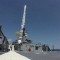Pentagon će otkazati plan o slanju raketa Tomahavk Nemačkoj