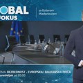 Global fokus: Bezbednost - evropska i balkanska priča