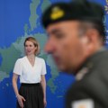 Kalaš: Irski izvoz aluminijuma u Rusiju nije pod sankcijama Evropske unije