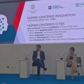 Kragujevac kao primer uspešnog razvoja na panelu „Gradovi po meri čoveka”