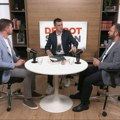 Gorislav Papić u emisiji "Despot Stefan": Kako politika oblikuje Svetsko prvenstvo