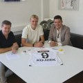 Igrao za Sloveniju, pa obukao dres Austrije, uskoro stiže u Partizan?