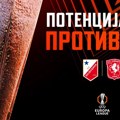 Ako izbaci Ferencvaroš Vojvodina ide u Holandiju