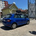 JKP „Parking servis“ Novi Pazar uvodi sistem elektronske kontrole naplate parkiranja „Scan Car“
