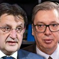 "Kampanja dehumanizacije Vučića ušla u terminalnu fazu!" Gašić o lažnom naslovu na portalu N1 da je "fotografija Aleksandra…