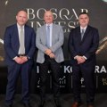 Bosqar realizirao najveću dokapitalizaciju u povijesti Hrvatske