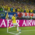 Nejmar zaigrao za Brazil posle 981 dan, saigrači oduševljeni: "Vratio se naš idol"
