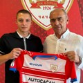 Borac jača defanzivnu liniju, potpisao doskorašnji igrač Dubočice