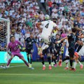 Kolina potvrdio - gol Nemačke ispravno poništen VIDEO