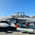 Na borbenim avionima Rafal započeto ispitivanje novog naoružanja za borbu protiv dronova