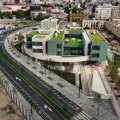 Kampus obrazovnih ustanova u Beogradu na vodi dobio upotrebnu dozvolu