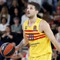Barsa ostala bez pola tima - odoše i Fol i Laprovitola