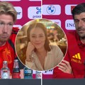 Zbog jedne žene je sve puklo u reprezentaciji Belgije: Dve najveće zvezde godinama ne razgovaraju, ona je razlog