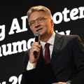 "Veliko priznanje za Srbiju": Jovanović saopštio da će ITU samit o AI održati u Beogradu