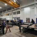 Resor Gadžin Han raspisuje konkurs za poziciju autoelektričar i hidrauličar