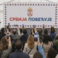 Gde su mediji koje su građani platili 16 miliona dinara? Pa nisu valjda svi na SNS skupu u Sutjesci? Gde su mediji?