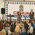 Gde su mediji koje su građani platili 16 miliona dinara? Pa nisu valjda svi na SNS skupu u Sutjesci? Gde su mediji?