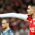 Holandski defanzivac Danilo Duhi potpisao za Lacio