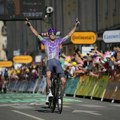 Švajcarac Šmid pobednik 13. etape na Tur d’Fransu