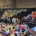 Veliki uspeh učenika Matematičke gimnazije na matematičkoj olimpijadi u Šangaju