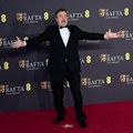 Spale mu pantalone dok je držao govor: O neviđenom blamu Marka Hamila na dodeli nagrada i danas se priča