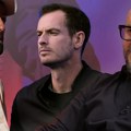 Ivan Ivanović otkrio najluđu priču, pijan bio na konferenciji Đokovića, vređao tenisera: "J...m ti mamu ružnu"