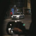 VIDEO Policija htela da "uhapsi" loptu sa meča Mačve i Partizana: Izletela sa stadiona, vratili je nevoljno obezbeđenju tek…