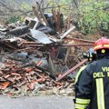 Jedna osoba poginula u urušavanju zgrade na Siciliji, za petoro se i dalje traga