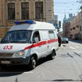 Deset ljudi povređeno u eksploziji gasa u privatnoj kući u ruskoj Karačaj-Čerkeziji
