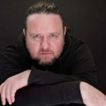 Marko Vidojković u užem izboru za Disturbing the Peace Award 2026