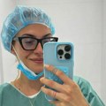 "Od danas se odazivam samo na tetka": Mlađa ćerka Suzane Mančić podelila sliku iz porodilišta, sve vreme bila uz sestru (FOTO)…
